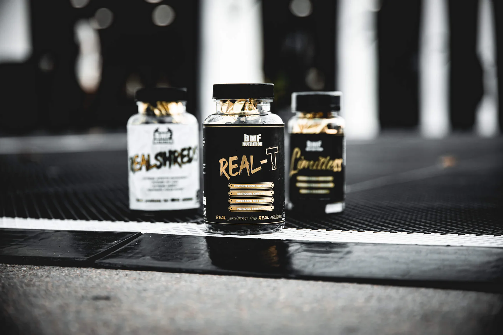 Fuel Your Peak Performance